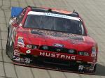 Ford Mustang NASCAR Nationwide Series Race Car 2010 года